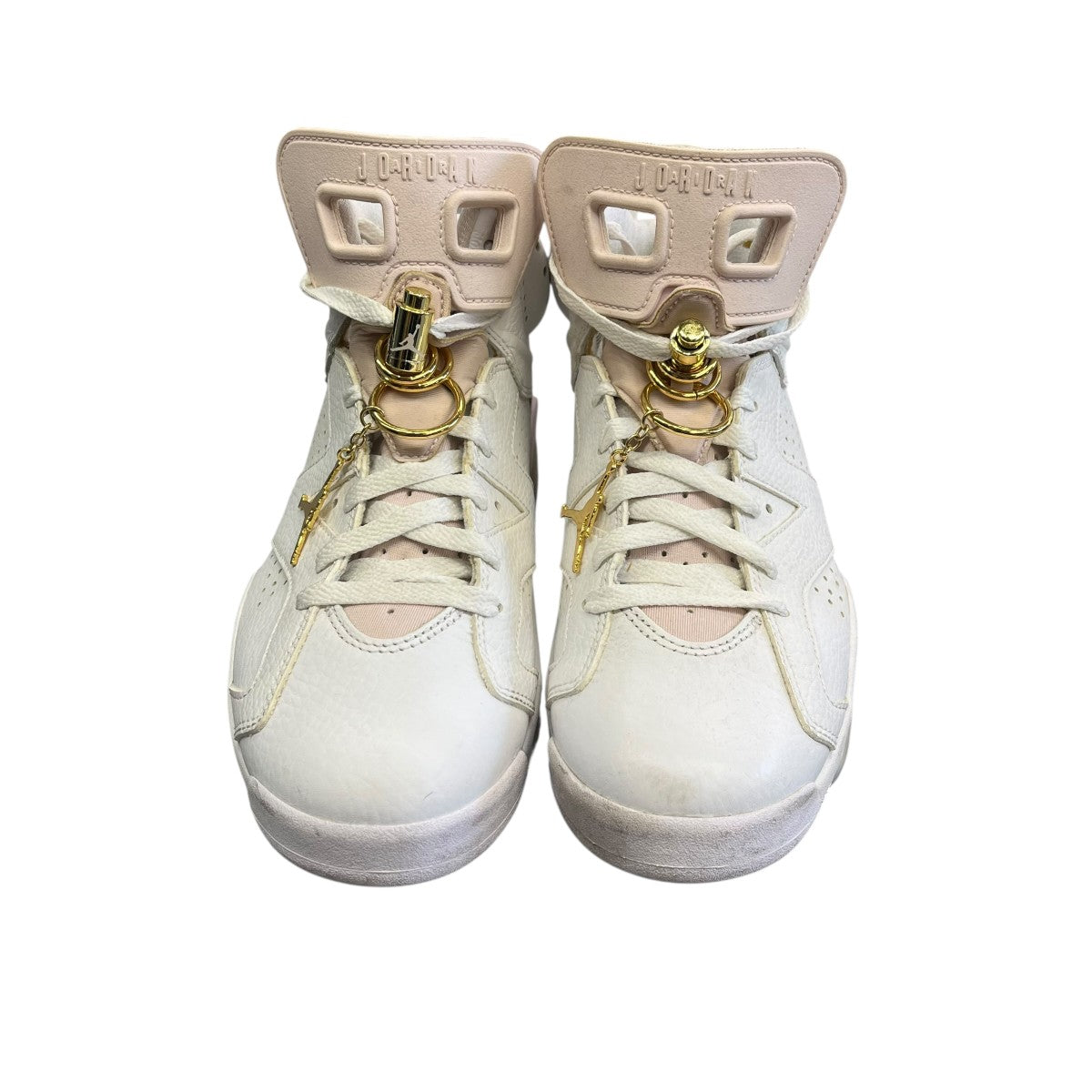 AIR JORDAN 6 RETROハイカットスニーカーDH9696-100