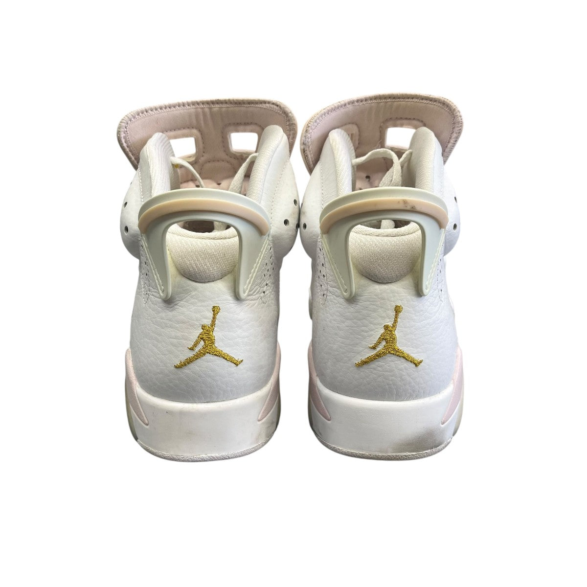 AIR JORDAN 6 RETROハイカットスニーカーDH9696-100