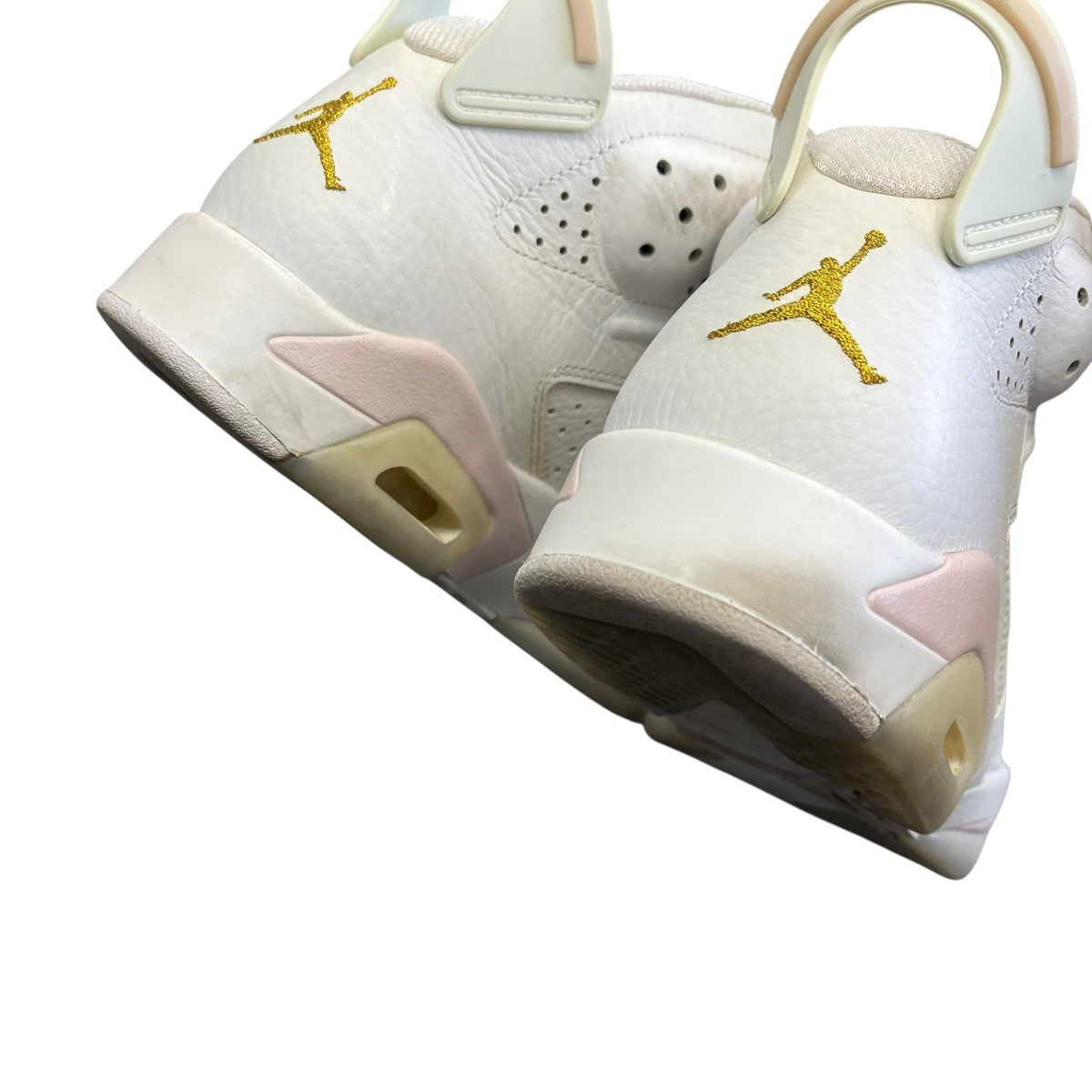 AIR JORDAN 6 RETROハイカットスニーカーDH9696-100