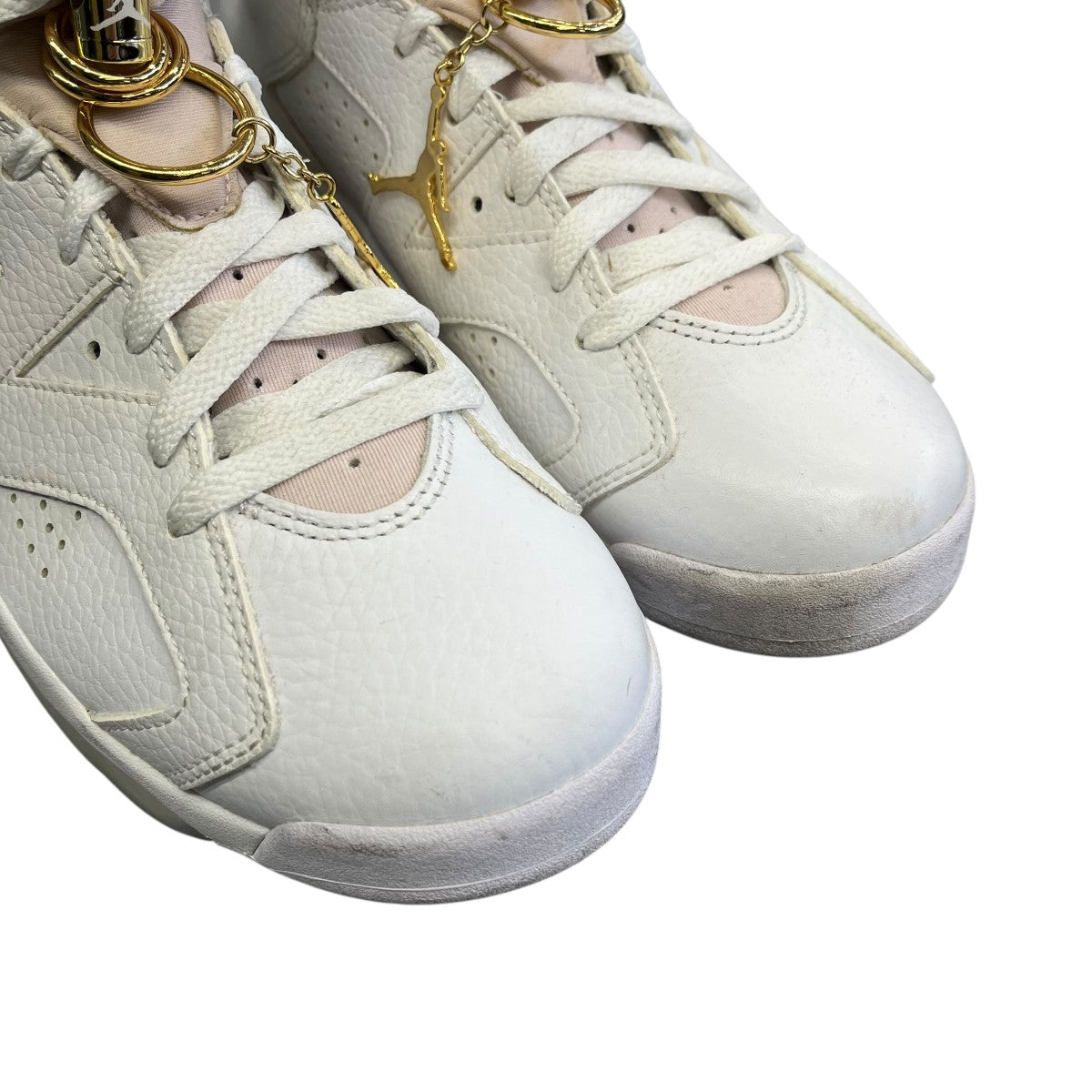 AIR JORDAN 6 RETROハイカットスニーカーDH9696-100