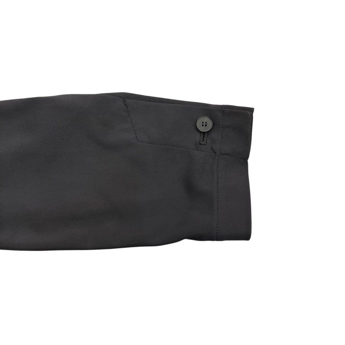 KAZUYUKI KUMAGAI Light Matte Stretch Jersey Double Jacketテーラードジャケット265353027