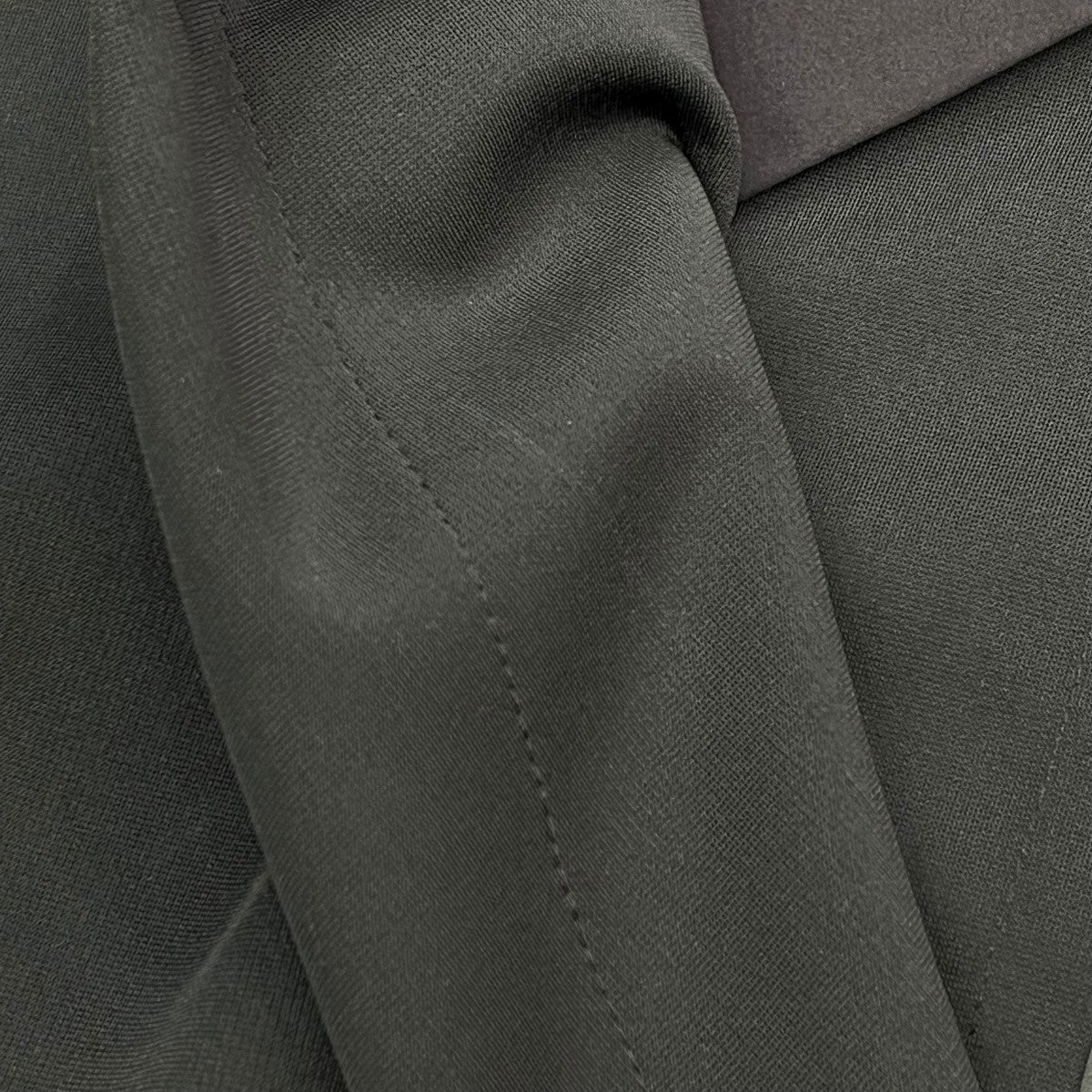 KAZUYUKI KUMAGAI Light Matte Stretch Jersey Double Jacketテーラードジャケット265353027