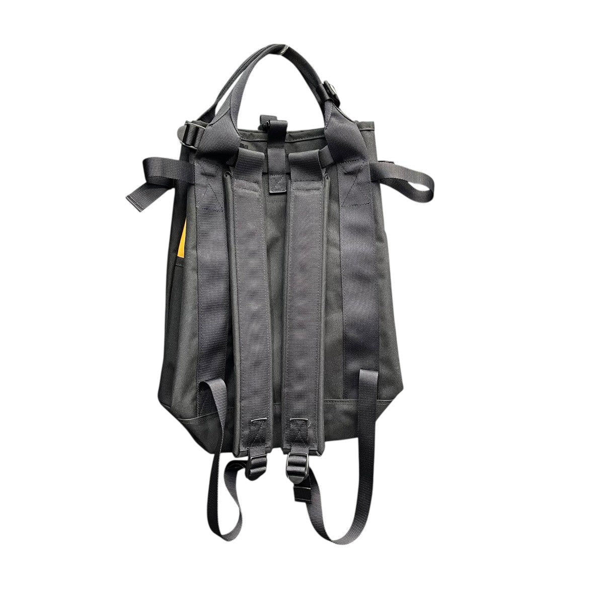 【年末SALE】PORTER ポーター UNION 2wayリュック 31L PORTER(ポーター) UNION RUCKSACKリュック3134 3134 ブラック｜【公式