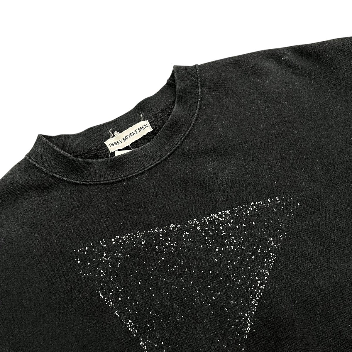 ISSEY MIYAKE MEN スウェットME71JK045 古着・中古-3枚目のアイテム画像