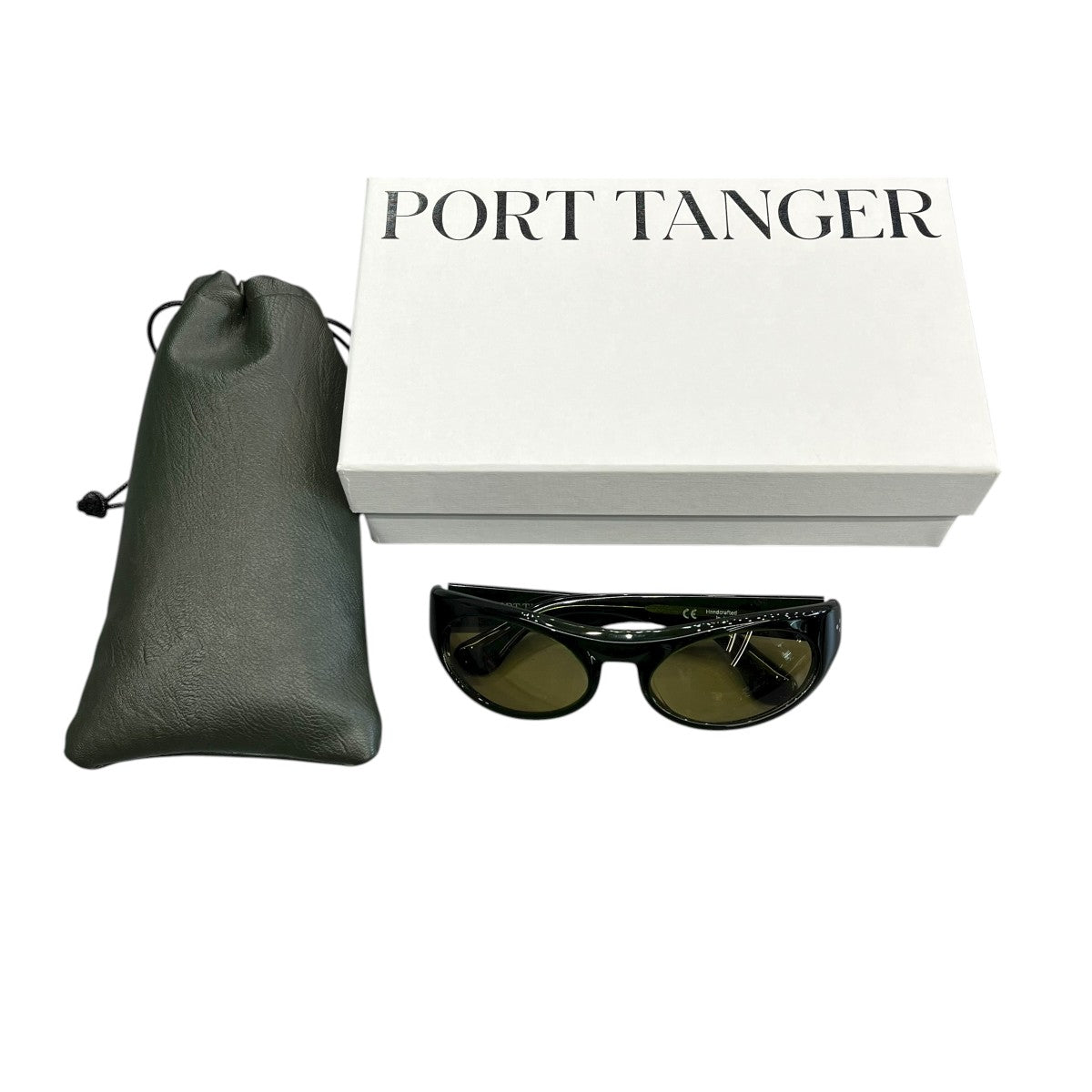 toubaサングラス