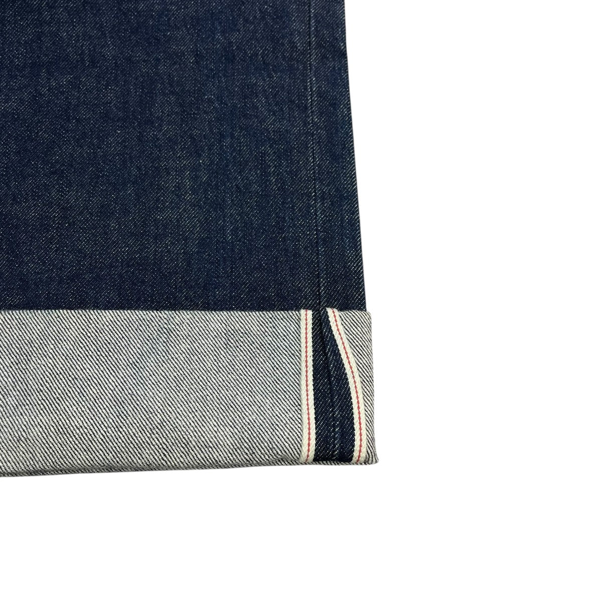 LEVI’S 501 赤耳 BIG E WARP STRETCH SELVEDGEデニムパンツ00501-2689 古着・中古-4枚目のアイテム画像
