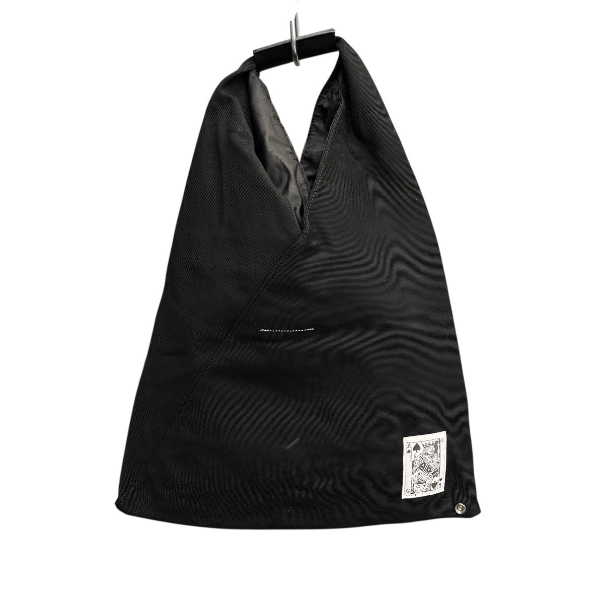 20SSジャパニーズトートハンドバッグS54WD0043 PR731