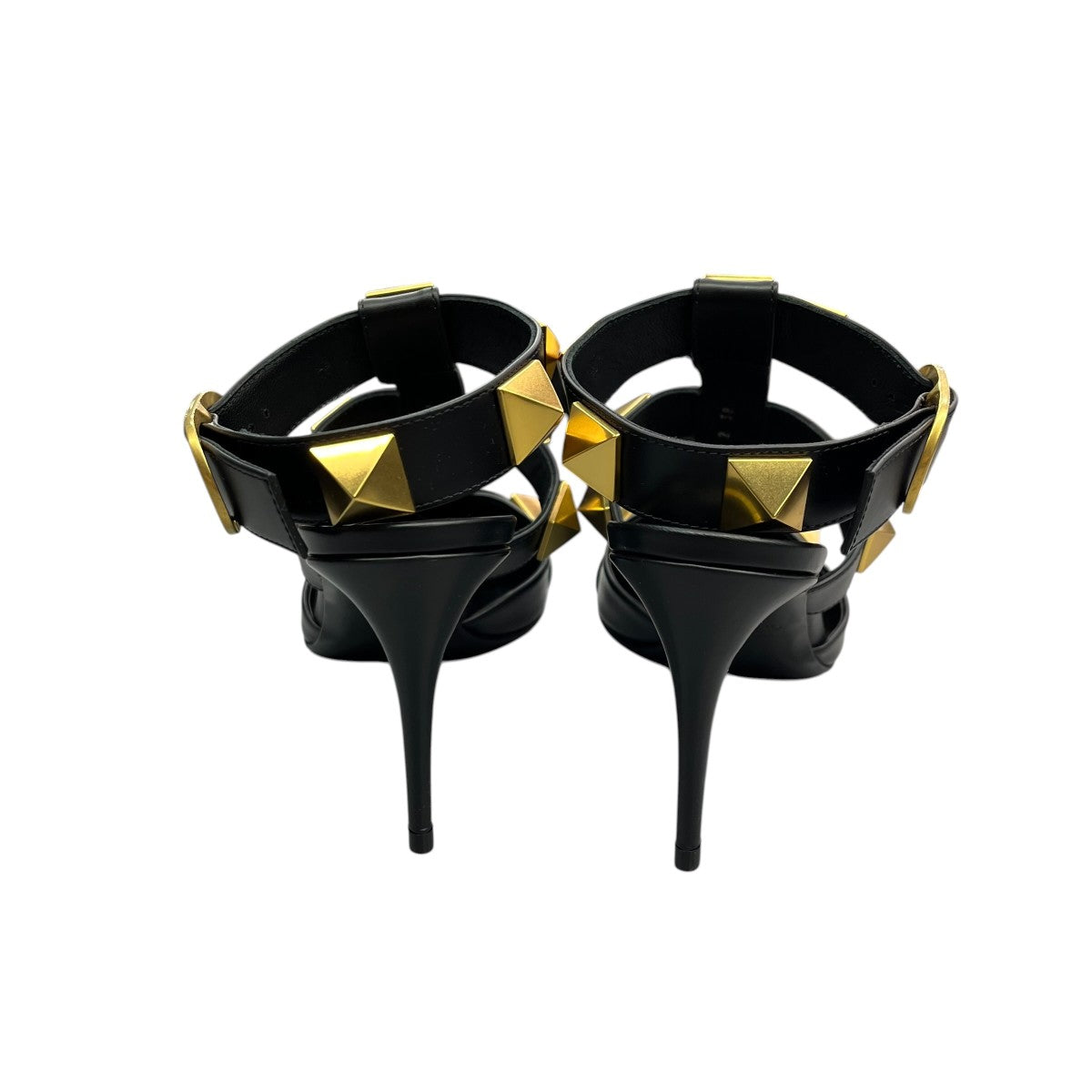 VALENTINO ANKLE STRAPヒールパンプスXW2S0CB2 古着・中古-5枚目のアイテム画像