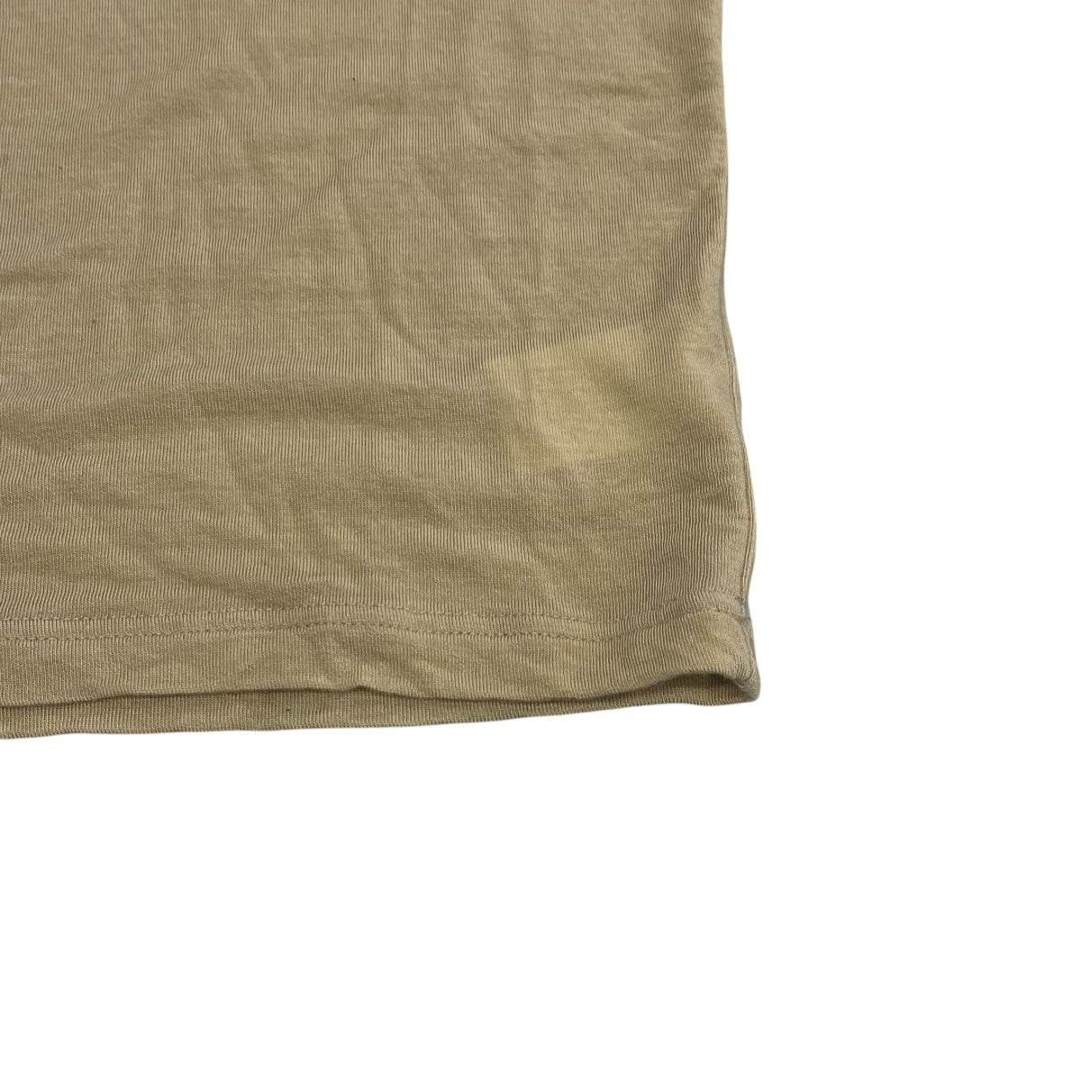 CLANE COMFORTABLE CREW TOPS長袖Tシャツ17105-1202 古着・中古-5枚目のアイテム画像