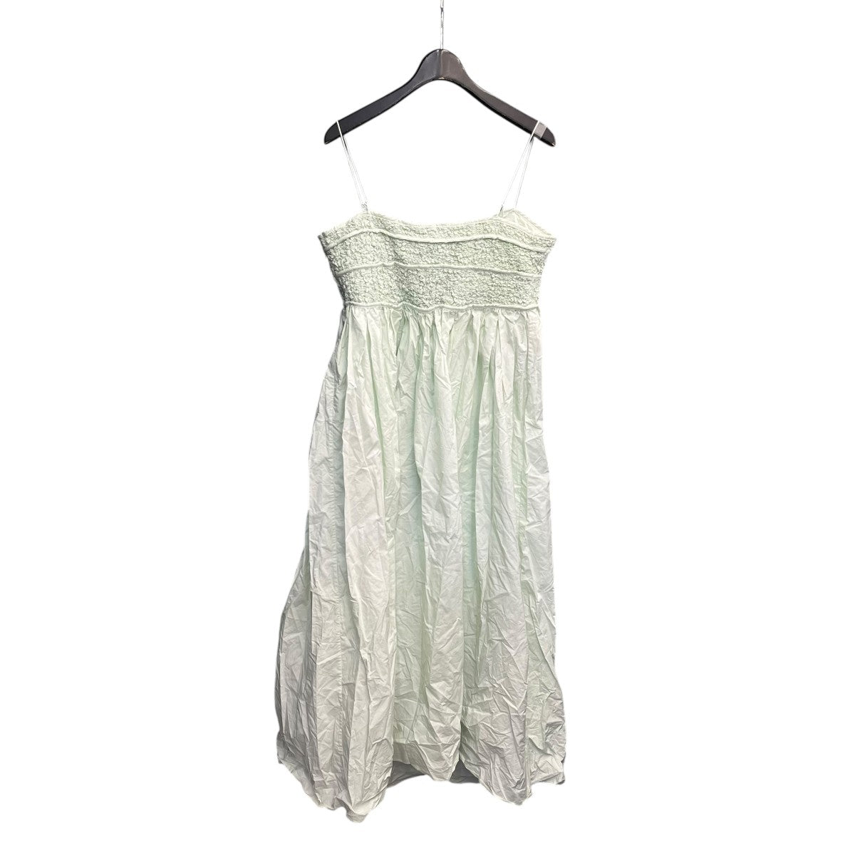 HEATHER DRESSキャミソールワンピース01 22-RTW0036