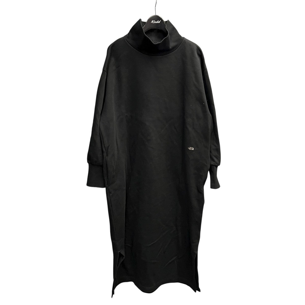 urtle Neck DressタートルネックドレスNTW6255N