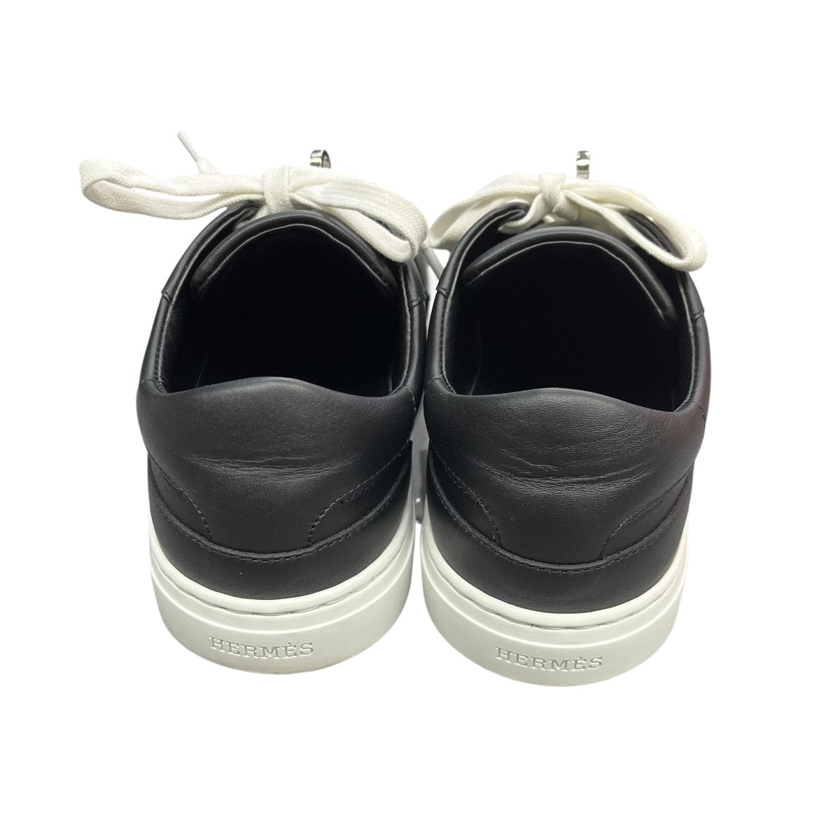 HERMES Day KellyスニーカーRG212256Z 3502104 古着・中古-5枚目のアイテム画像