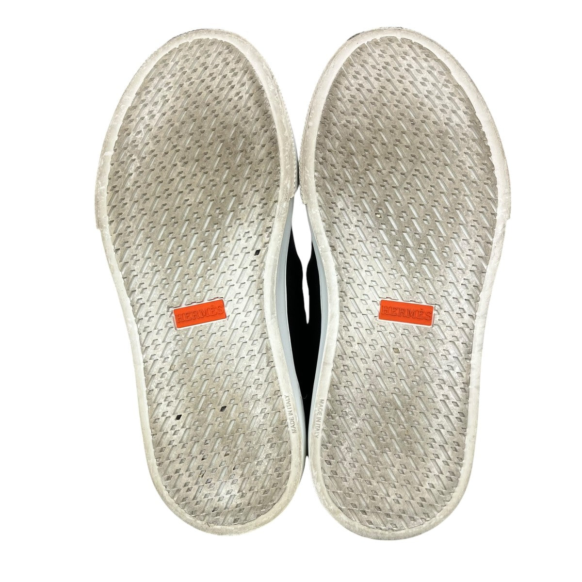 HERMES Day KellyスニーカーRG212256Z 3502104 古着・中古-6枚目のアイテム画像