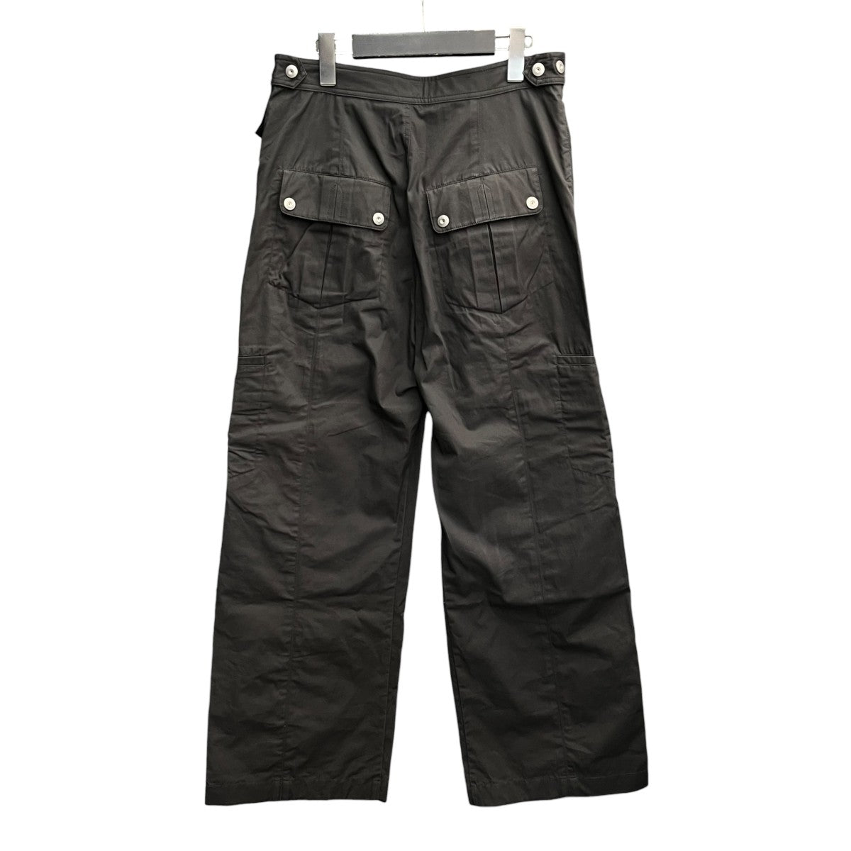 Omar Afridi(オマールアフリディ) 25SSCarol Trousersカーゴパンツ