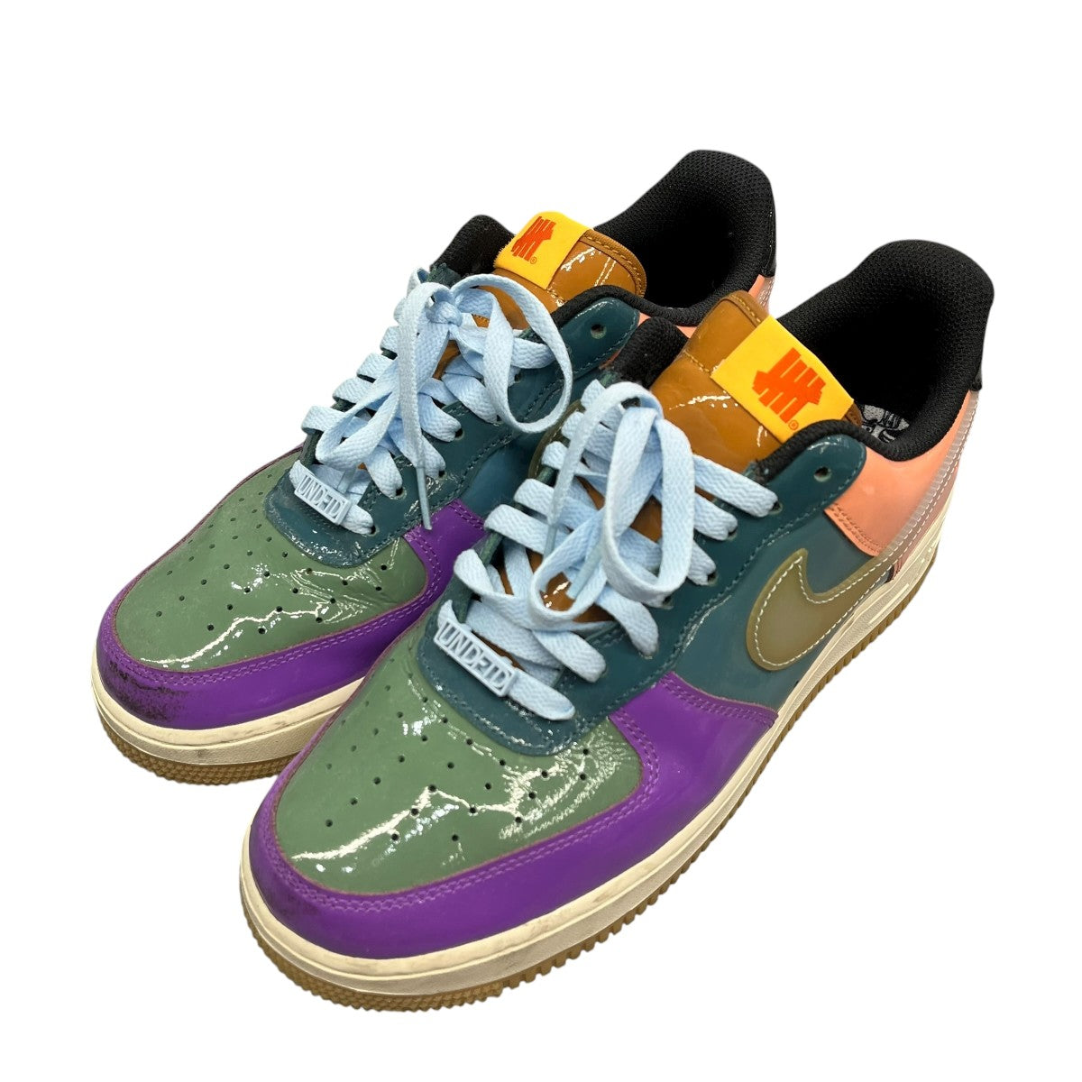 AIR FORCE 1 LOW SPローカットスニーカーDV5255-500