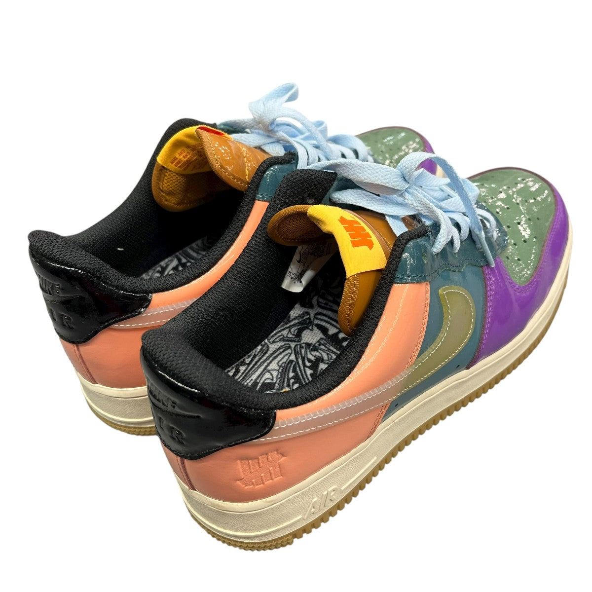 AIR FORCE 1 LOW SPローカットスニーカーDV5255-500