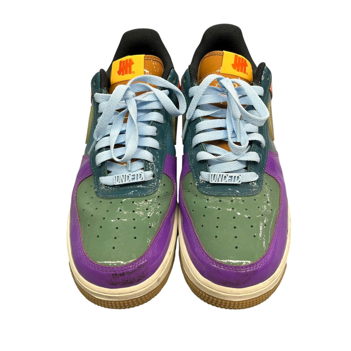 AIR FORCE 1 LOW SPローカットスニーカーDV5255-500