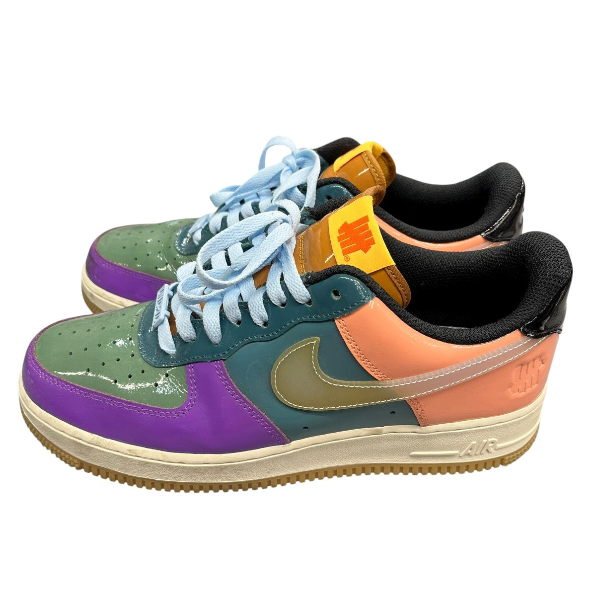 AIR FORCE 1 LOW SPローカットスニーカーDV5255-500