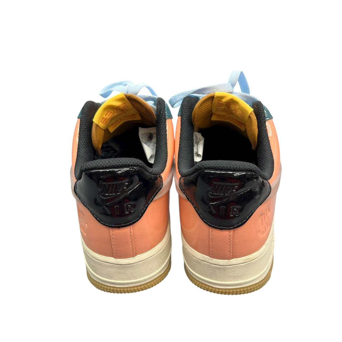 AIR FORCE 1 LOW SPローカットスニーカーDV5255-500