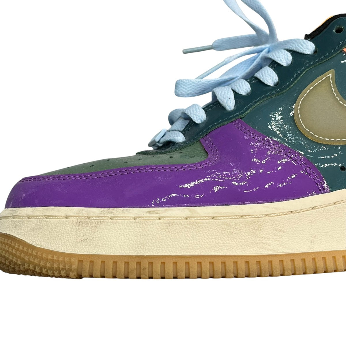 AIR FORCE 1 LOW SPローカットスニーカーDV5255-500