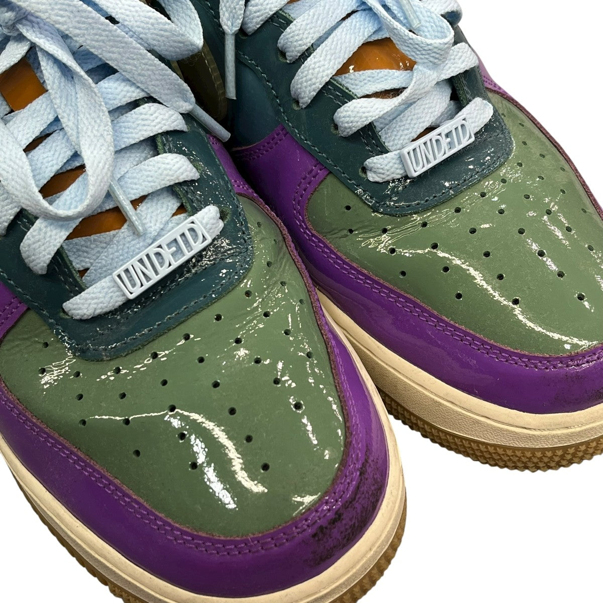AIR FORCE 1 LOW SPローカットスニーカーDV5255-500