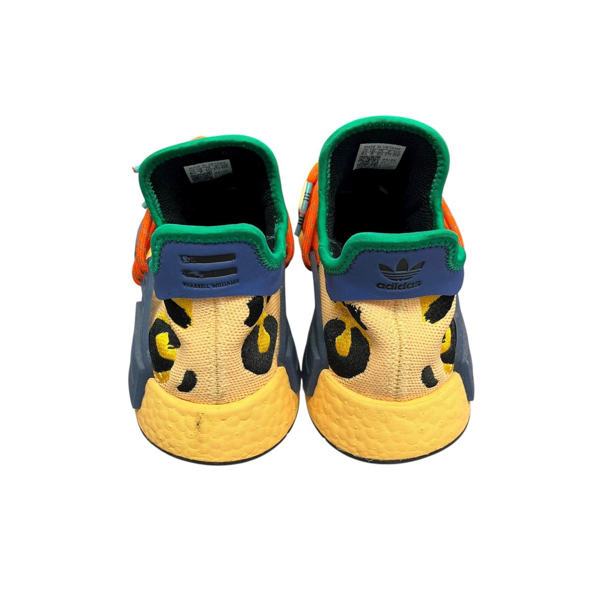 NMD HuローカットスニーカーHP3221