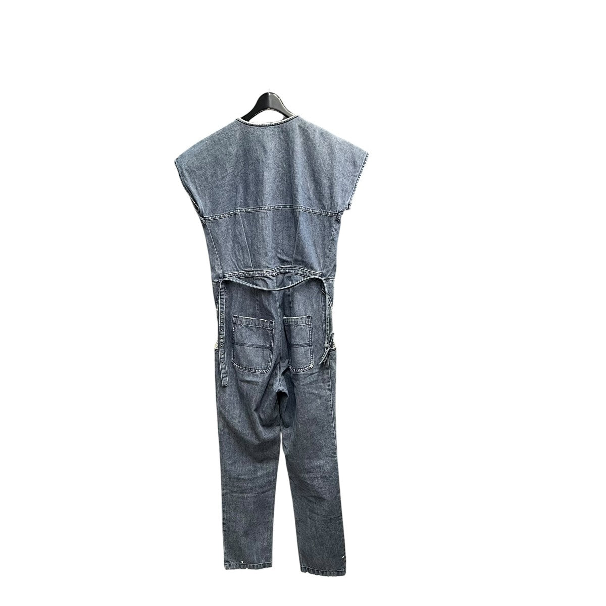 Rachel Comey オールインワンRAC15FWW 古着・中古-2枚目のアイテム画像