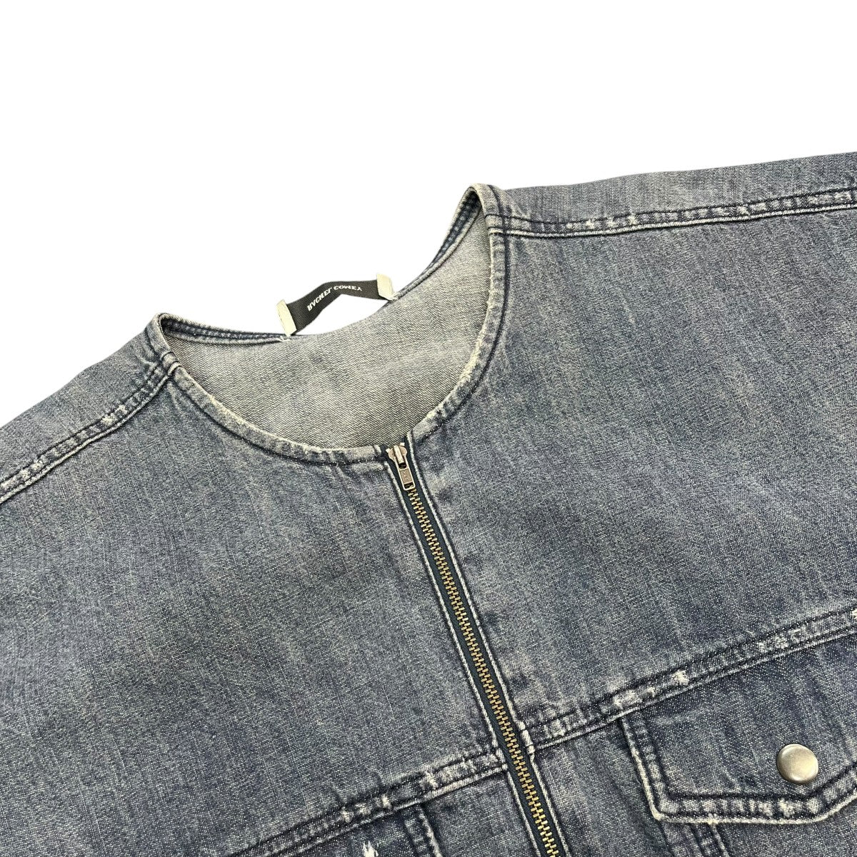 Rachel Comey オールインワンRAC15FWW 古着・中古-3枚目のアイテム画像