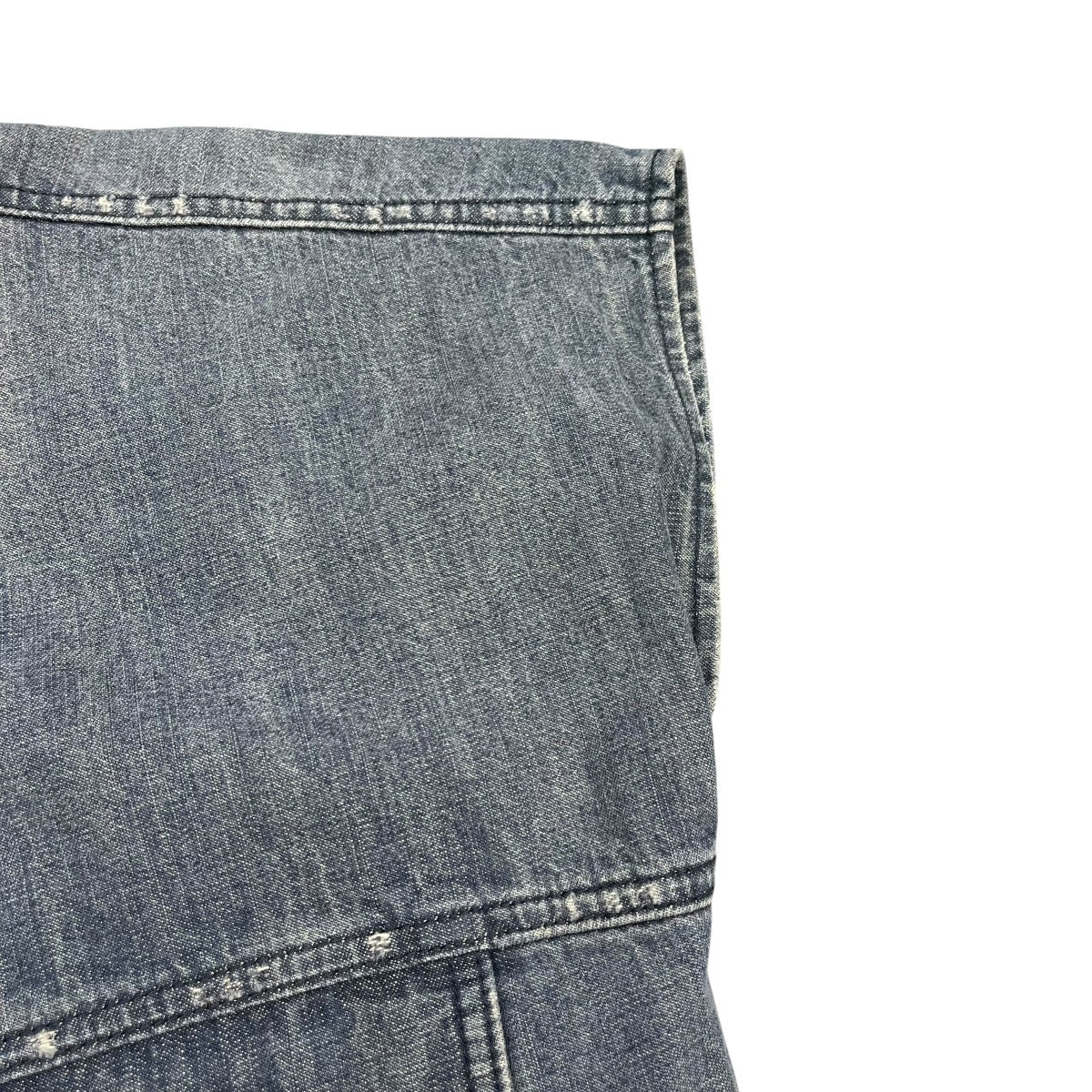Rachel Comey オールインワンRAC15FWW 古着・中古-4枚目のアイテム画像
