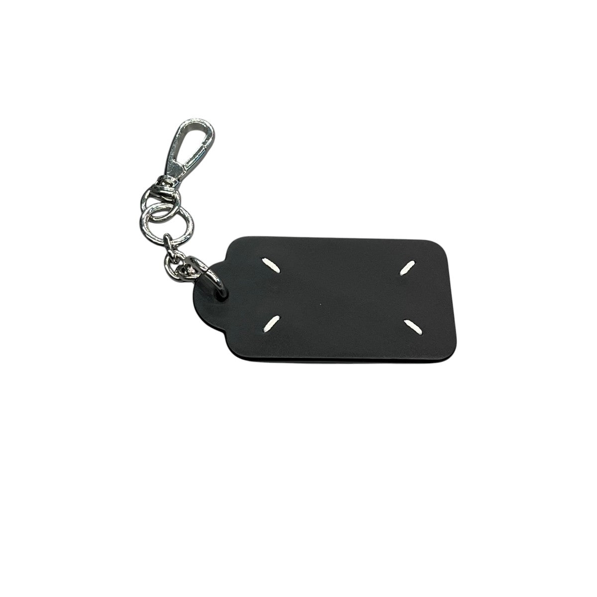 Maison Margiela(メゾンマルジェラ) カレッジリング シルバー サイズ