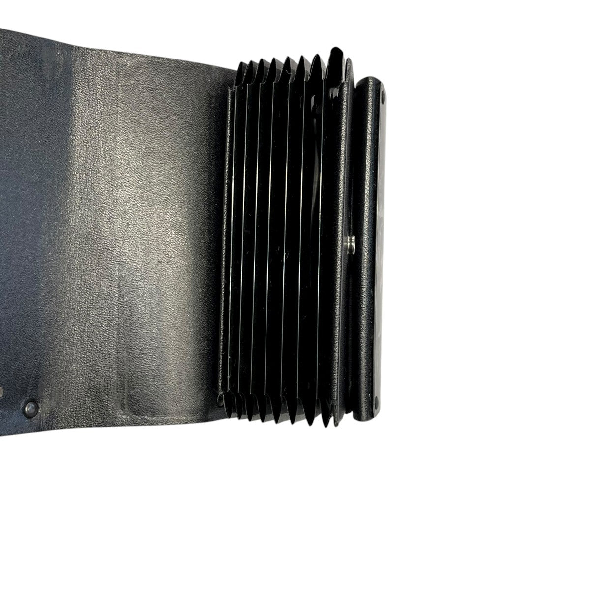 CLAUSTRUM(クラウストルム) O特注 ARTICULAR WALLET財布 ブラック