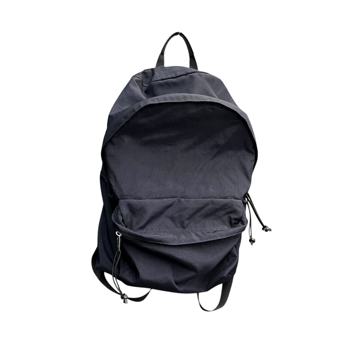25AWBACKPACK MADE BY AETA NAVYリュック