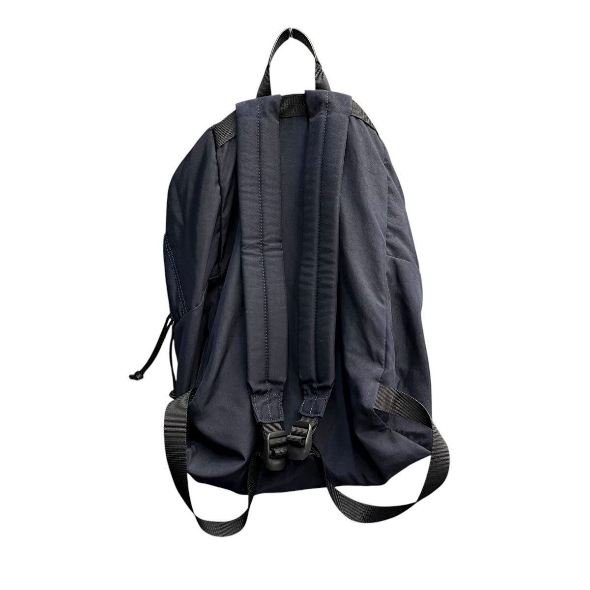 25AWBACKPACK MADE BY AETA NAVYリュック