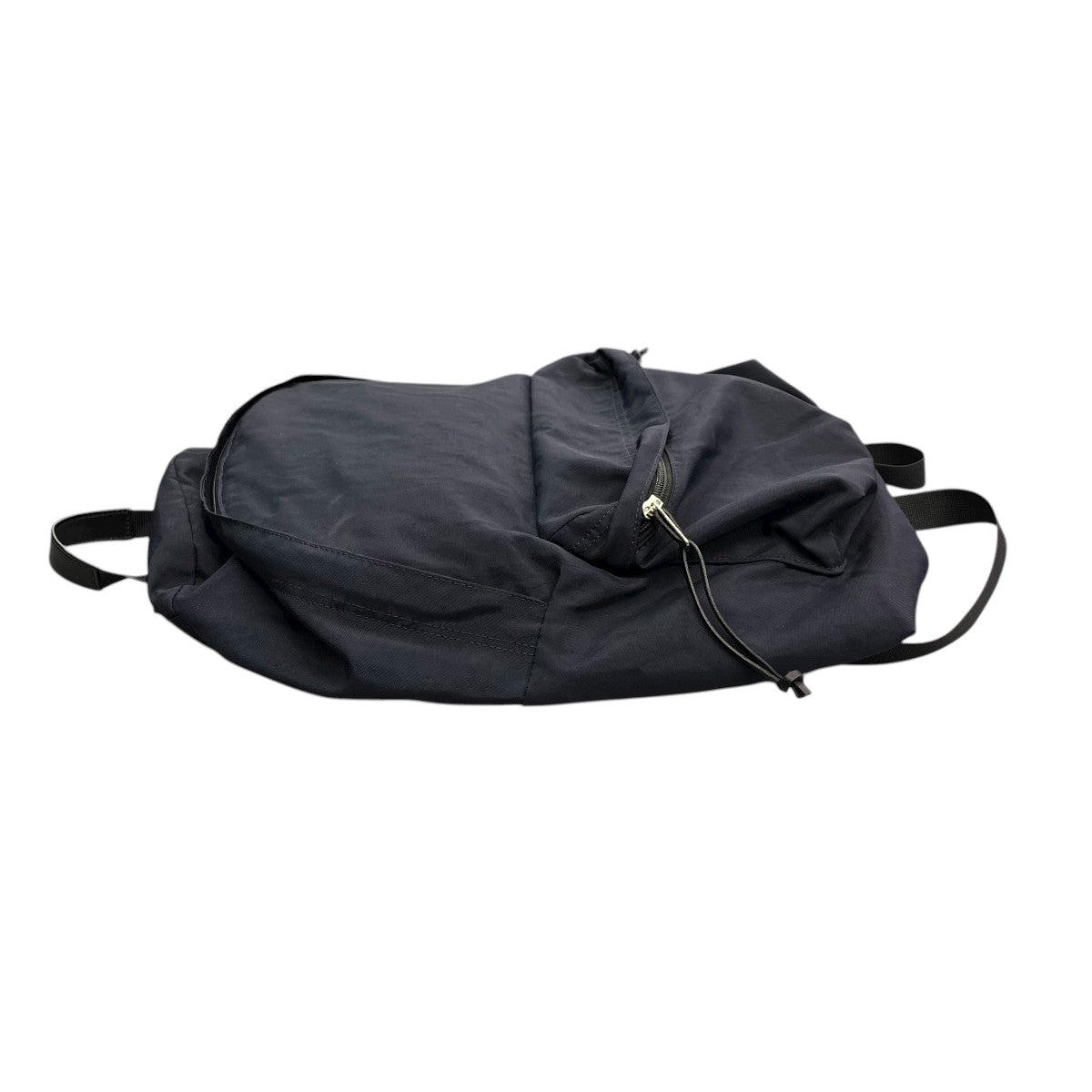 25AWBACKPACK MADE BY AETA NAVYリュック