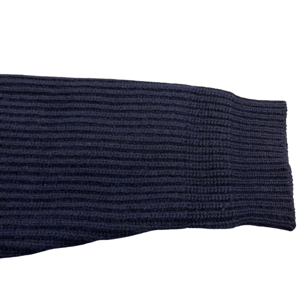 sacai(サカイ) フルジップカーディガン23-03166M 23-03166M ネイビー