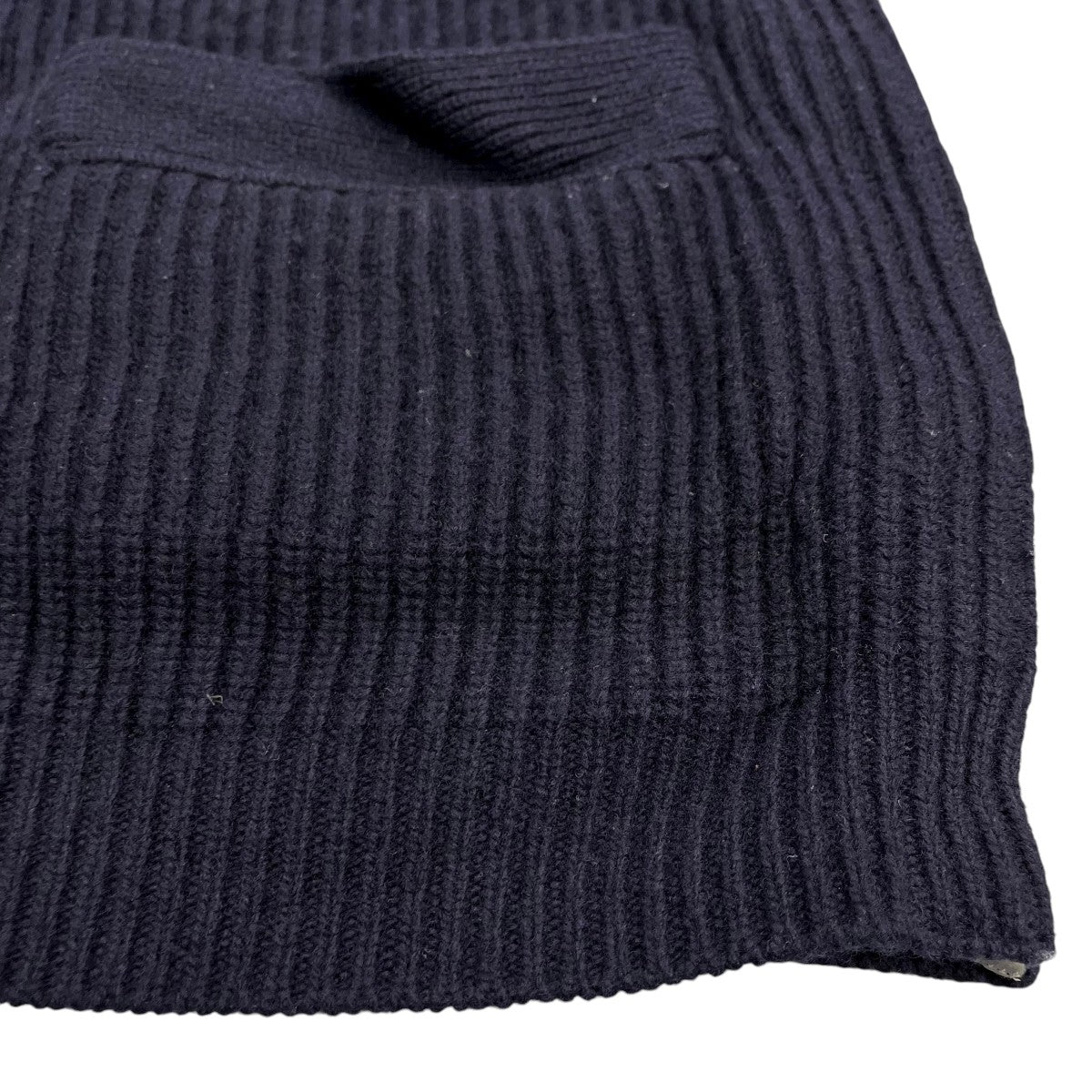 sacai(サカイ) フルジップカーディガン23-03166M 23-03166M ネイビー