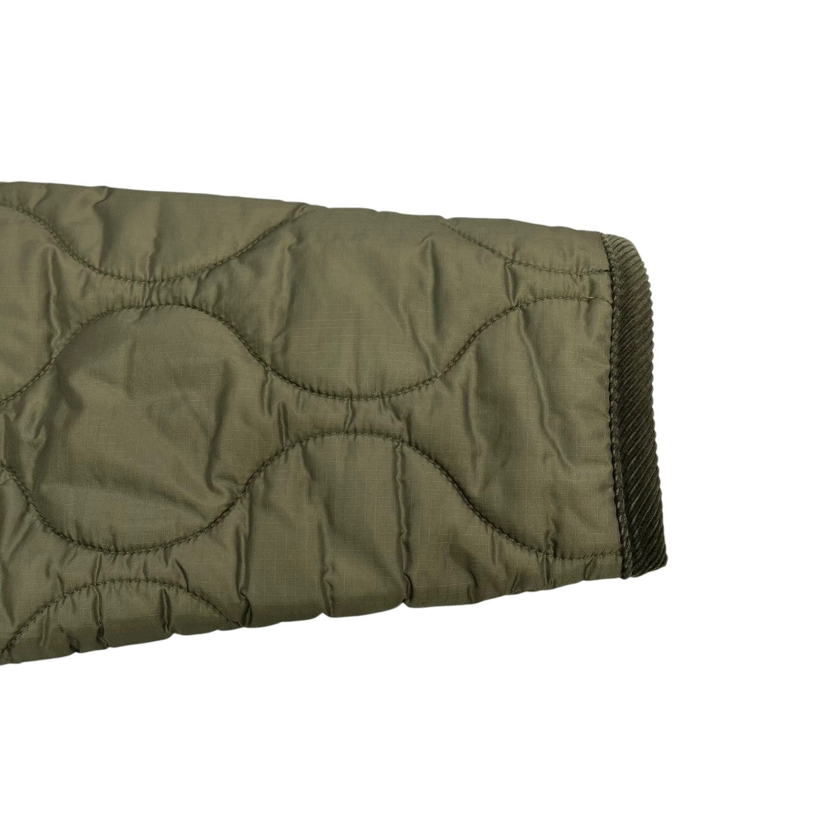 QUILTING COATキルティングジャケット21AMSCO05