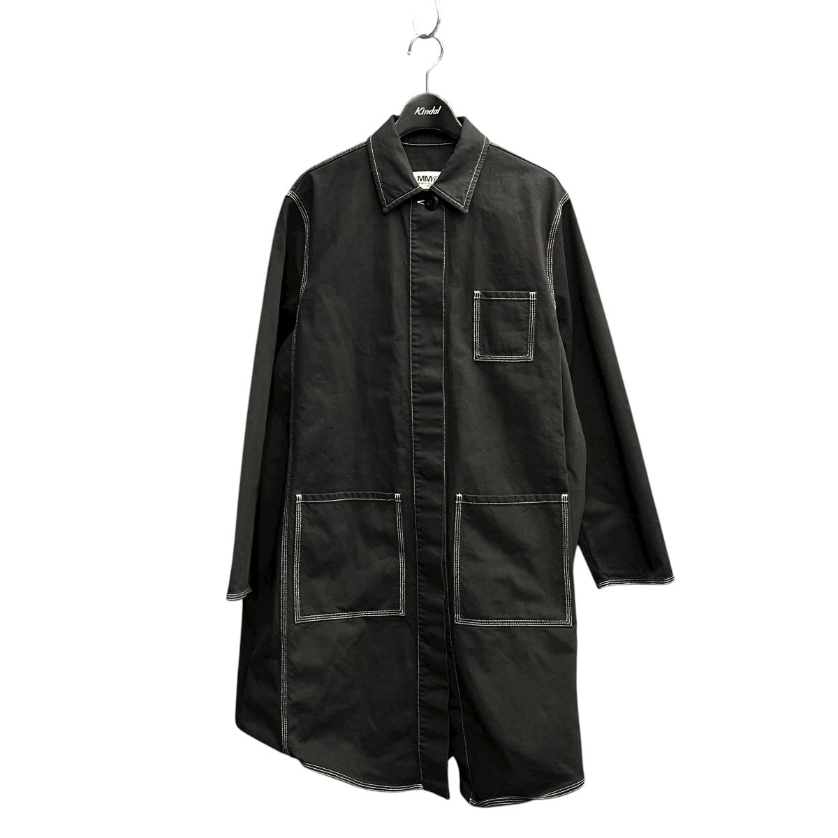 18SSジャケットS52AM0070