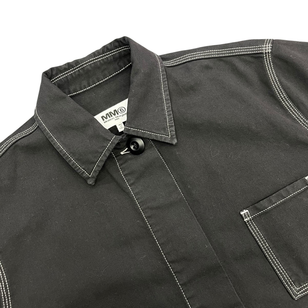 18SSジャケットS52AM0070