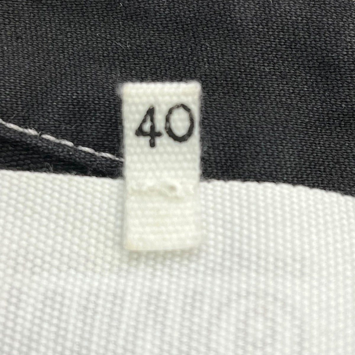 18SSジャケットS52AM0070