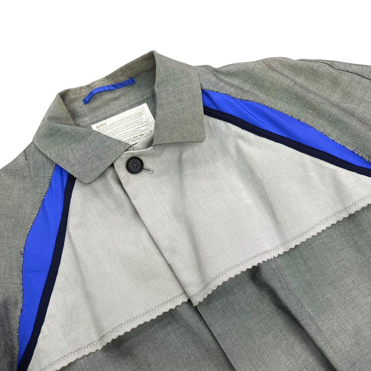 ジャケット15SCM-C04108