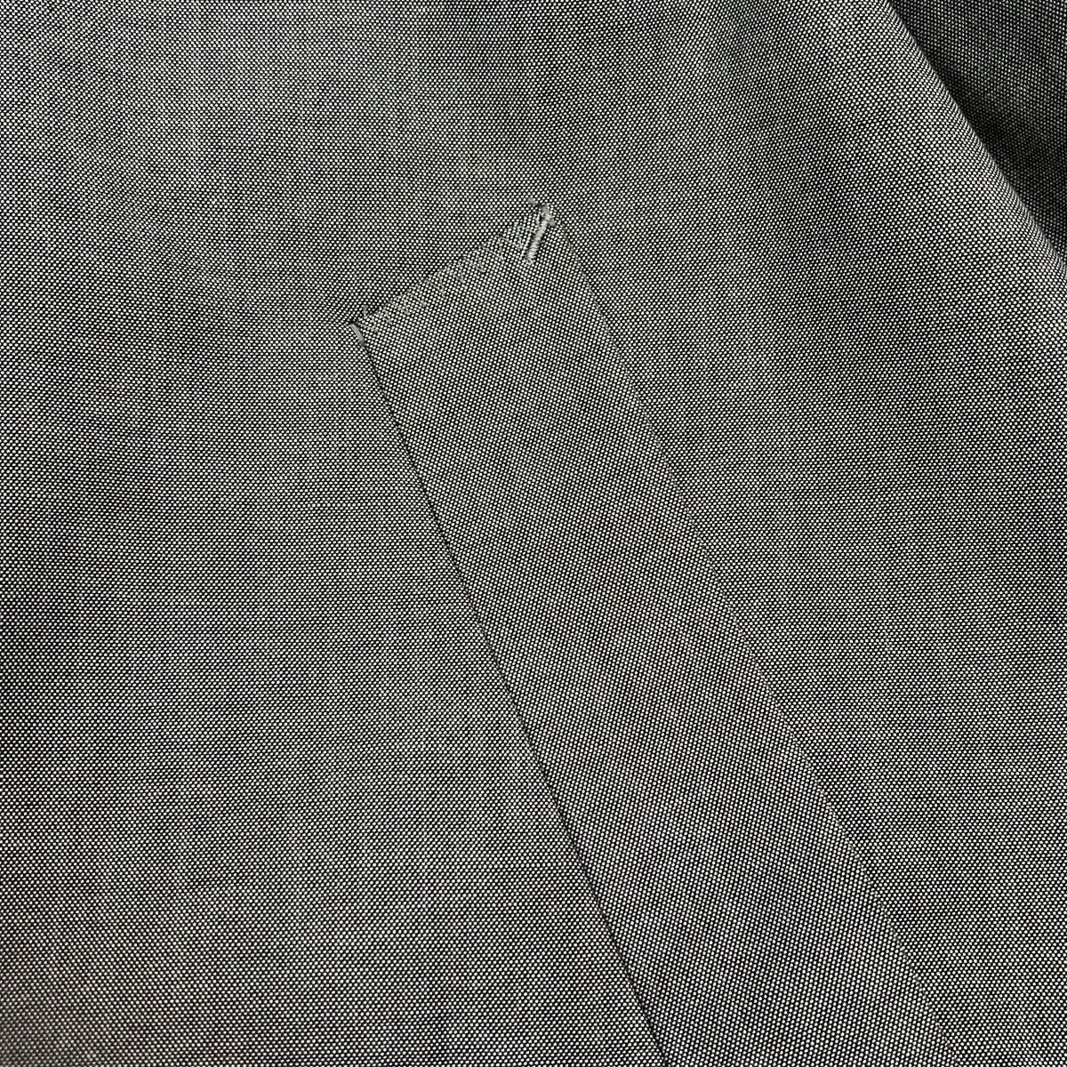 KOLOR(カラー) ジャケット15SCM-C04108 15SCM-C04108 グレー サイズ 2