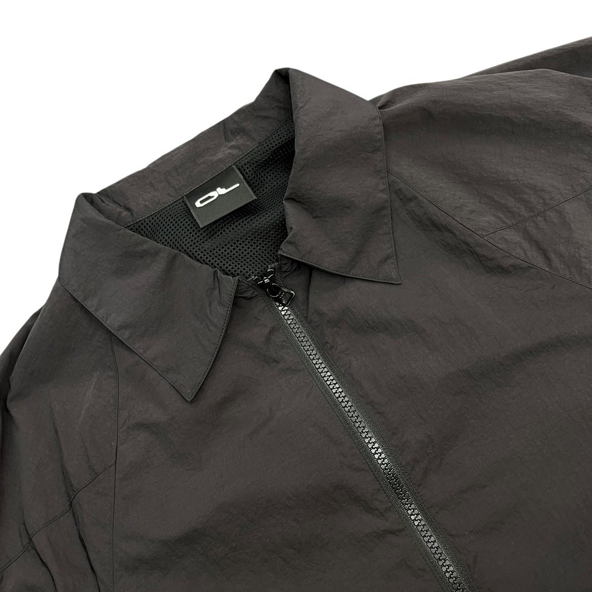 h*u様 【極美品✨️】jieda ol SWITCHING TECH ZIP SWITCHING TECH ZIP JACKET（ブルゾン）｜Jieda（ジエダ）の