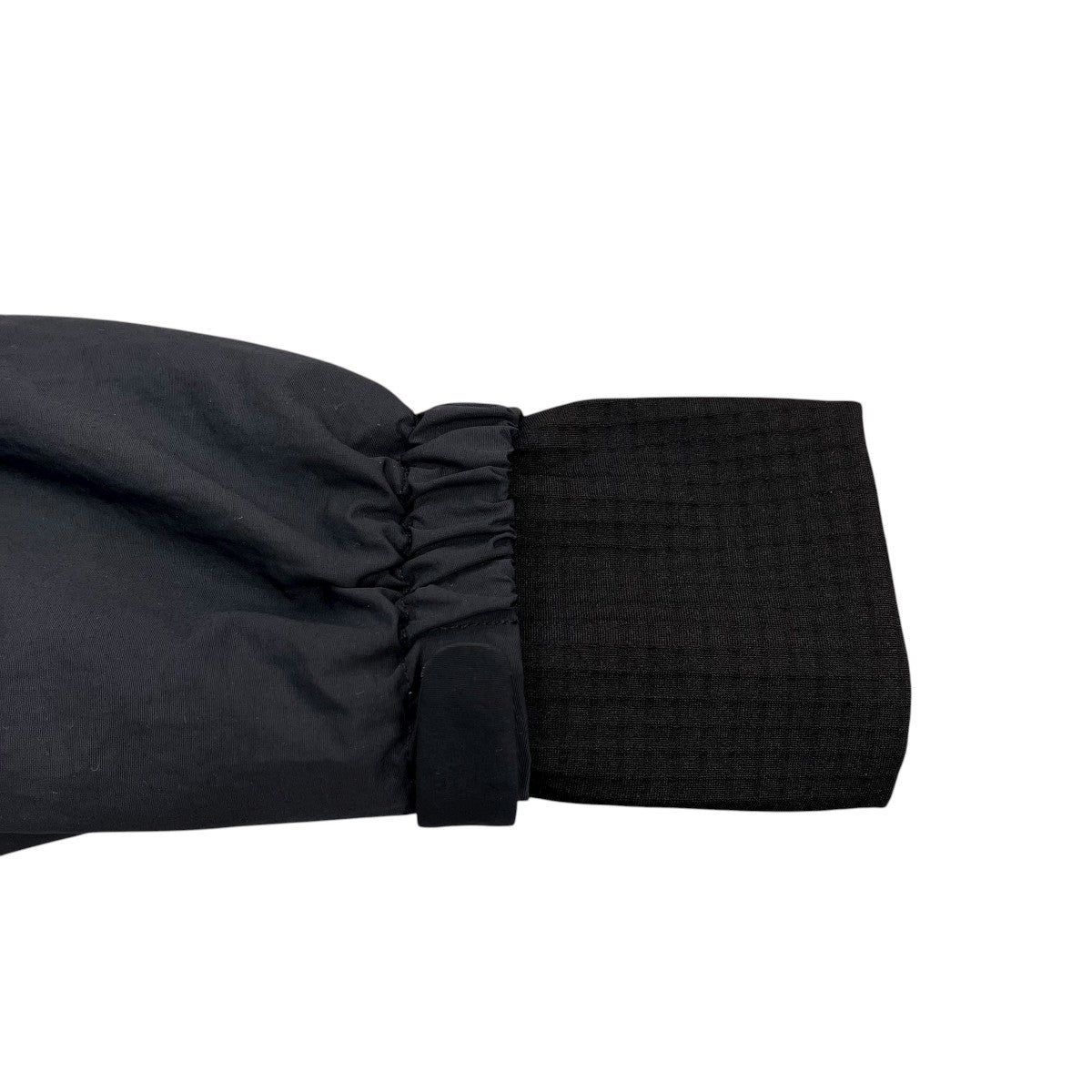 SWITCHING TECH ZIP JACKETナイロンジャケットjie ol jk04