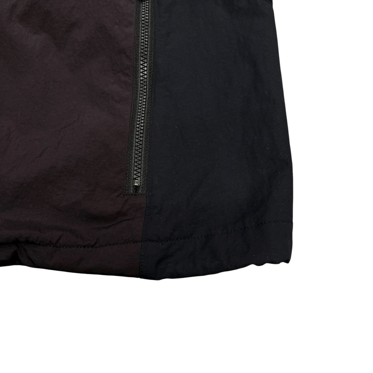 Jieda(ジエダ) SWITCHING TECH ZIP JACKETナイロンジャケットjie ol