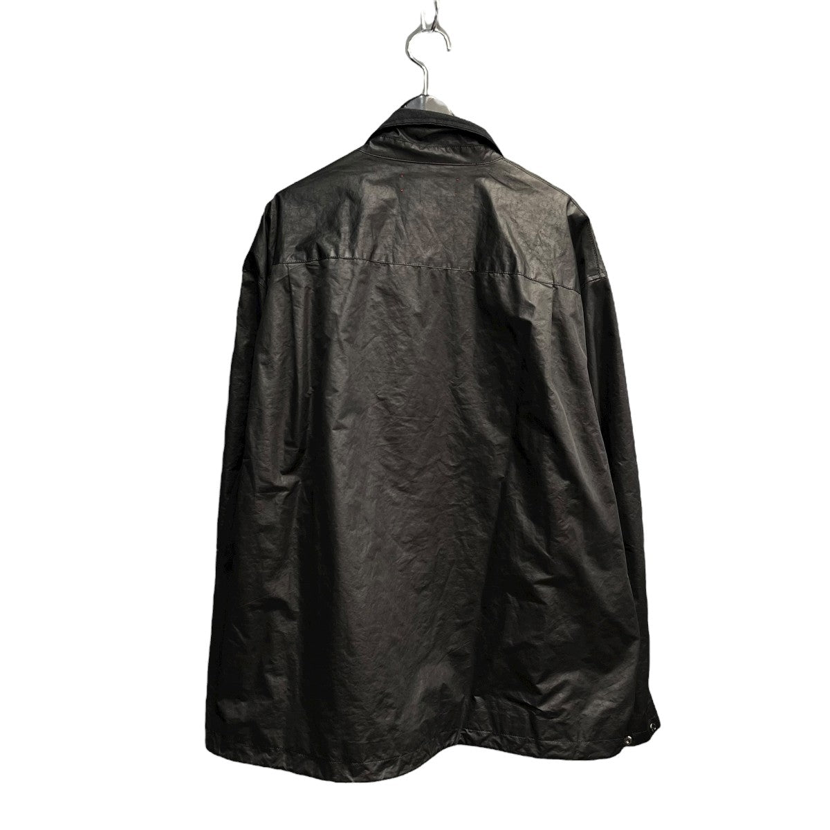 t hn top   stoneジップアップジャケットbo 24a j04