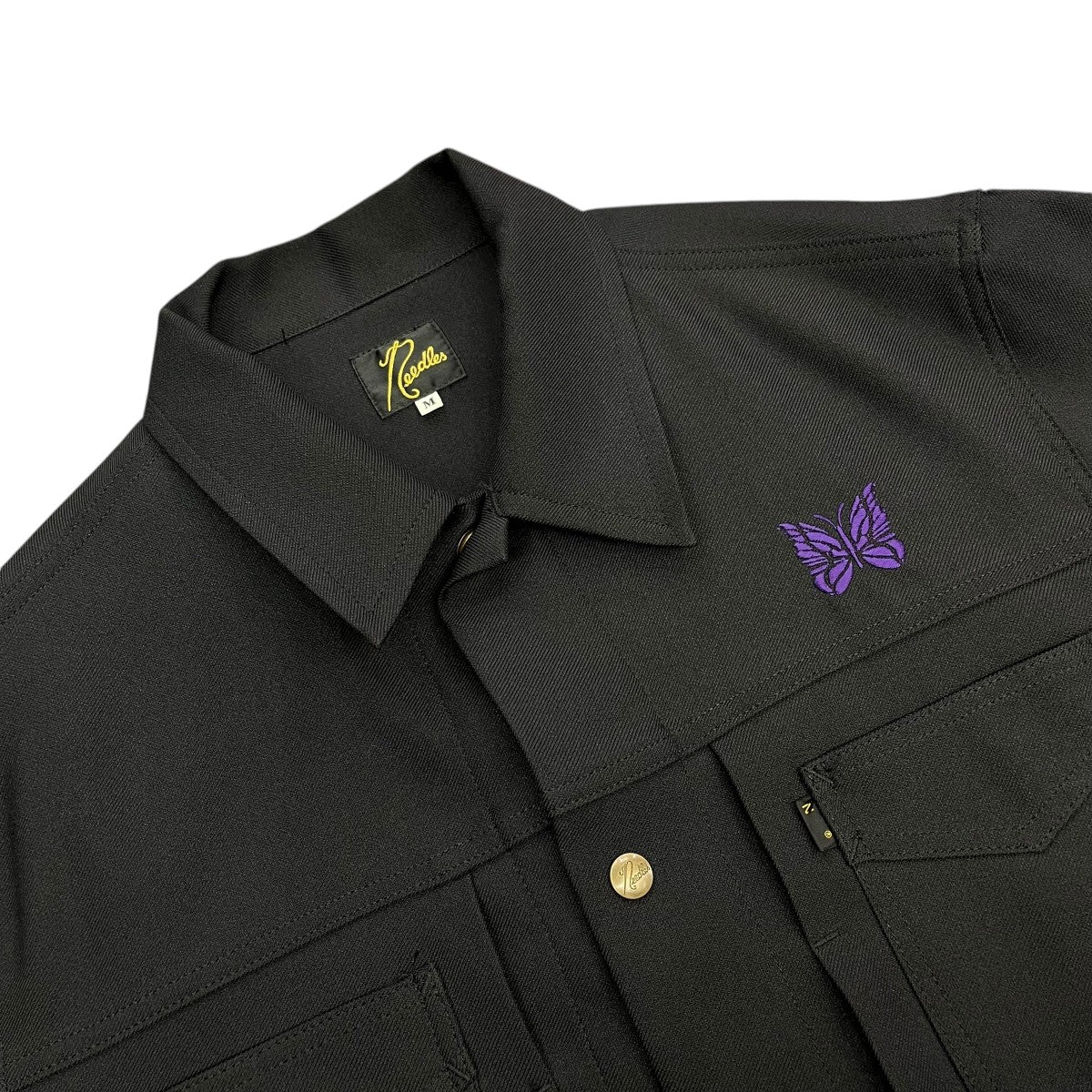 カバーオールジャケットlq171