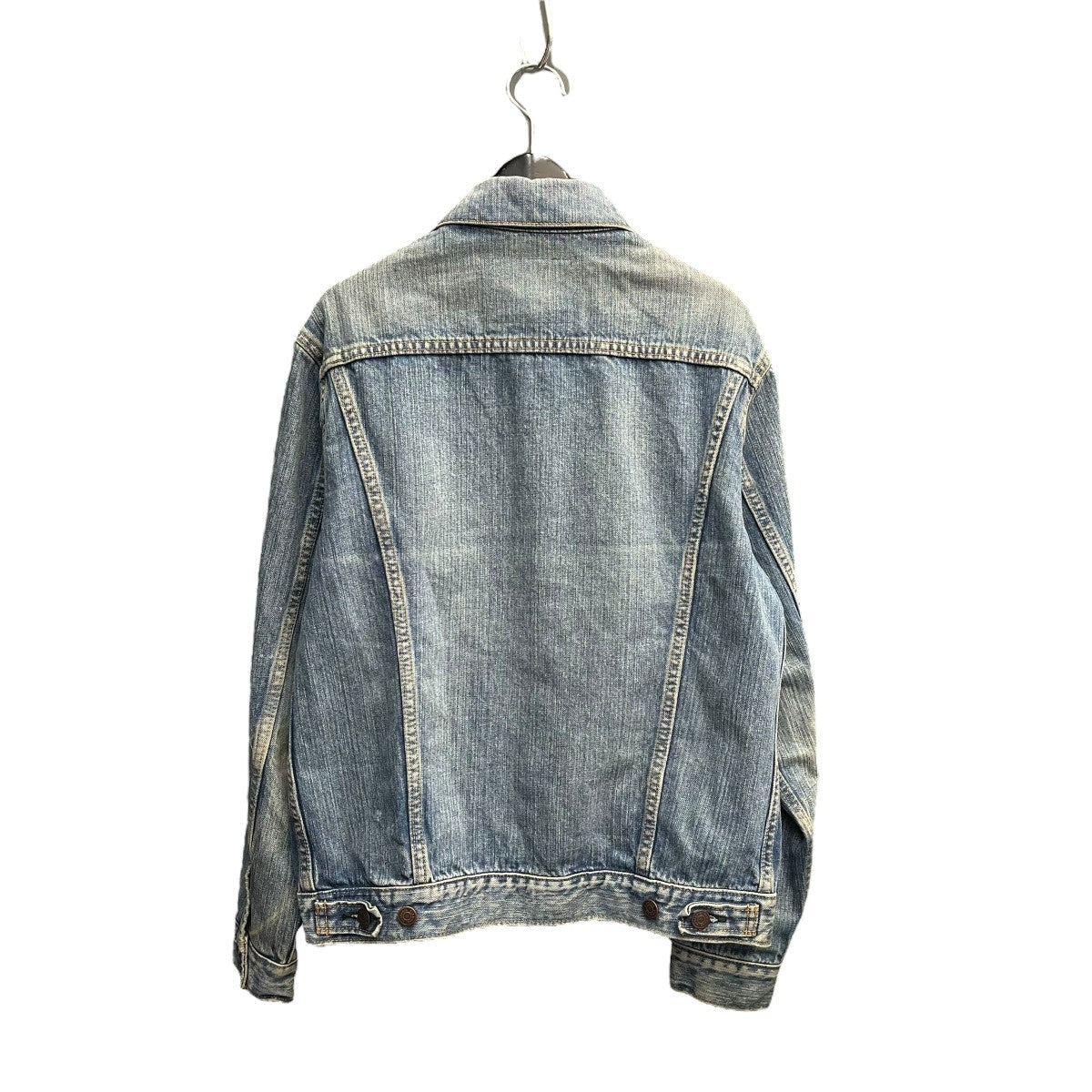 Hysteric Glamour(ヒステリックグラマー) KINKY JEANSデニムジャケット