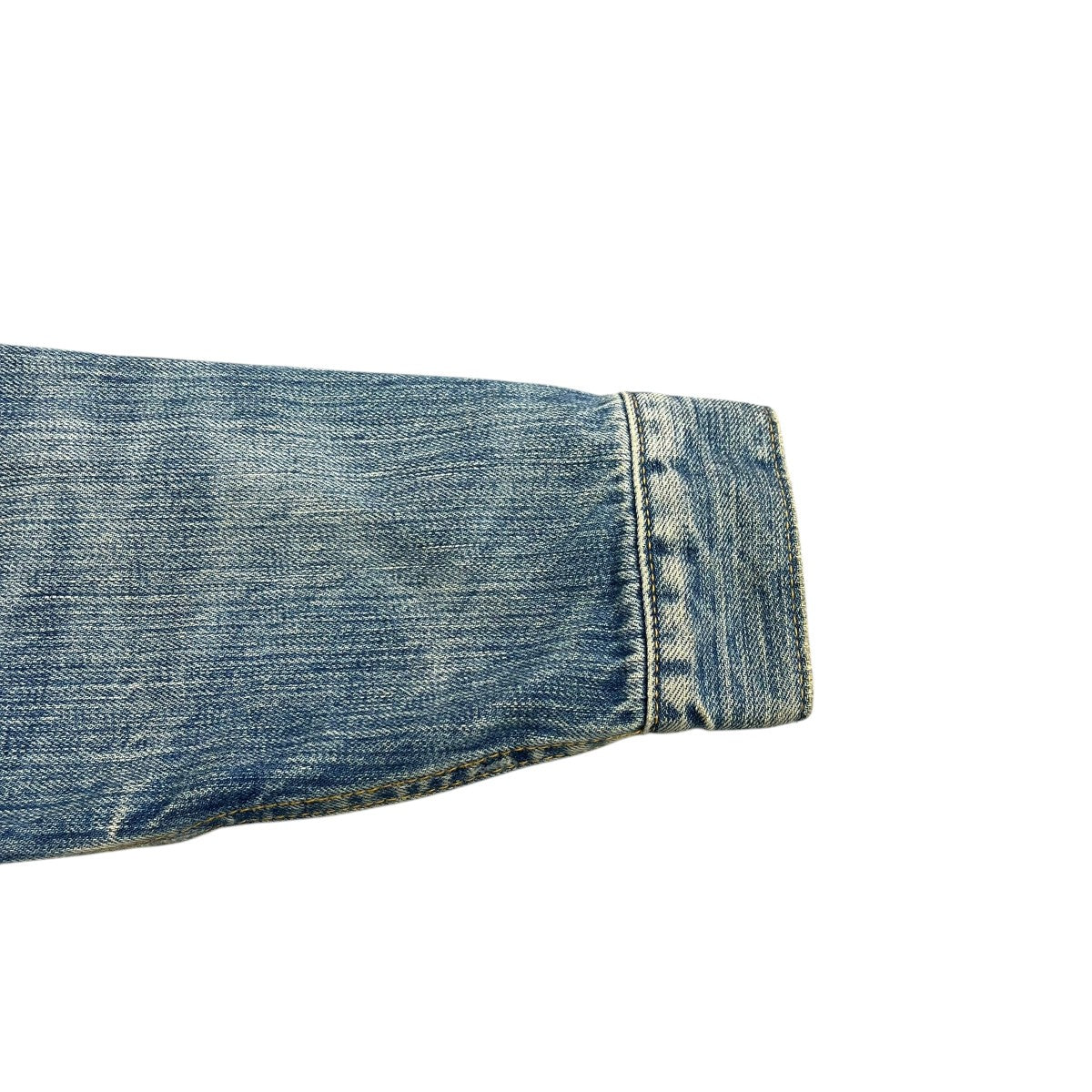 Hysteric Glamour(ヒステリックグラマー) KINKY JEANSデニムジャケット