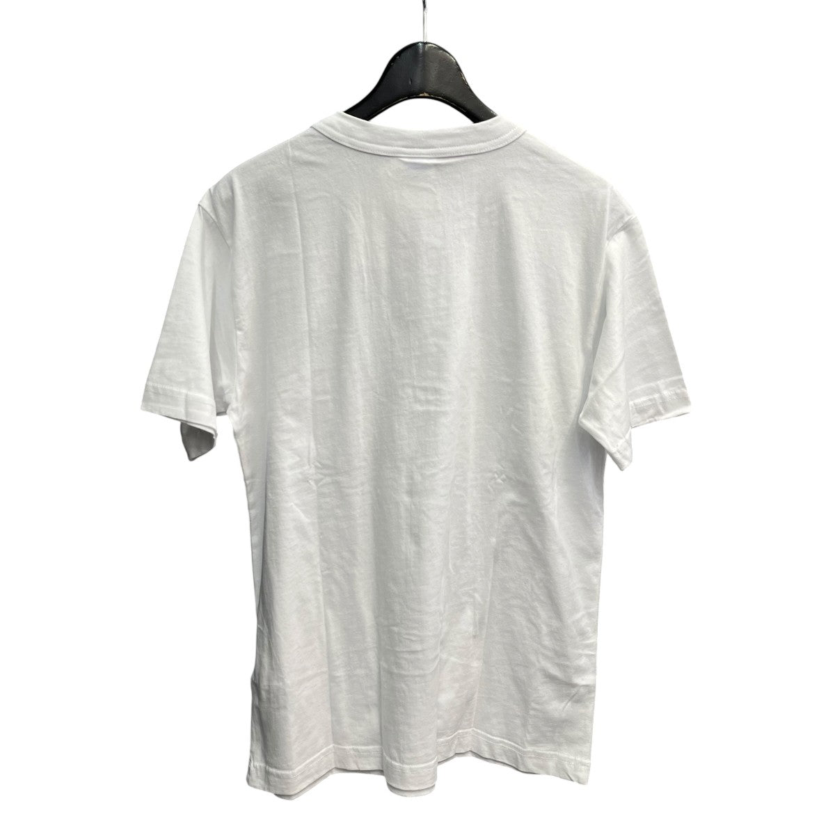 BEAMS×Champion popeye Pocket S S TTシャツC8 J303 古着・中古-2枚目のアイテム画像